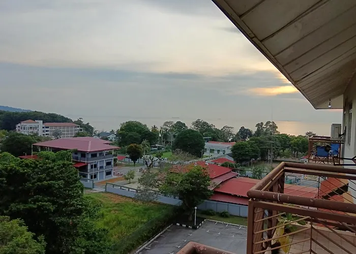 Jas Laguna Condo Resort