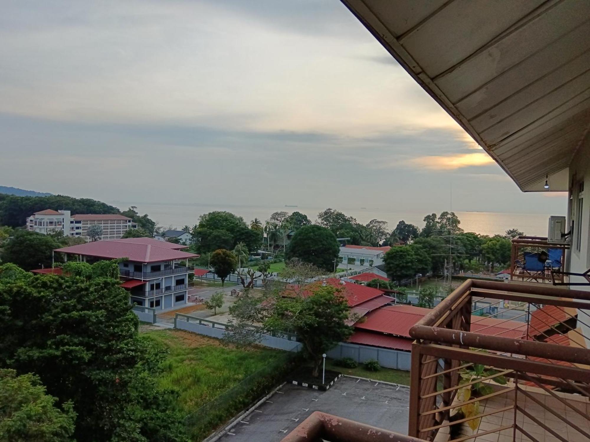 Jas Laguna Apartment Port Dickson