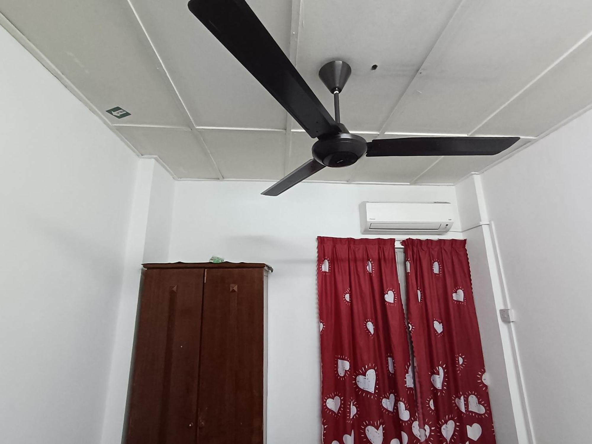 Apartment Jas Laguna *