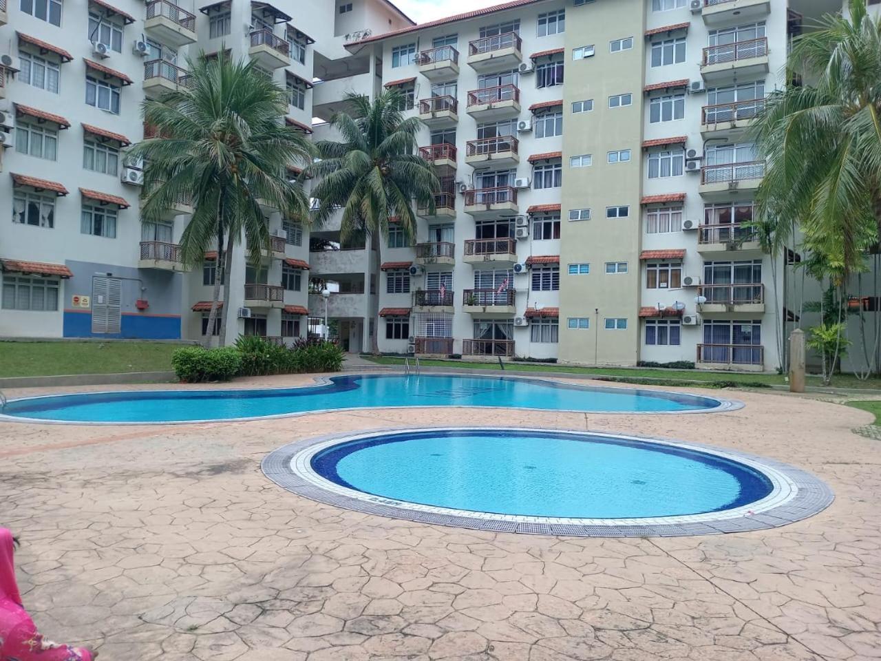 Jas Laguna Apartment Port Dickson