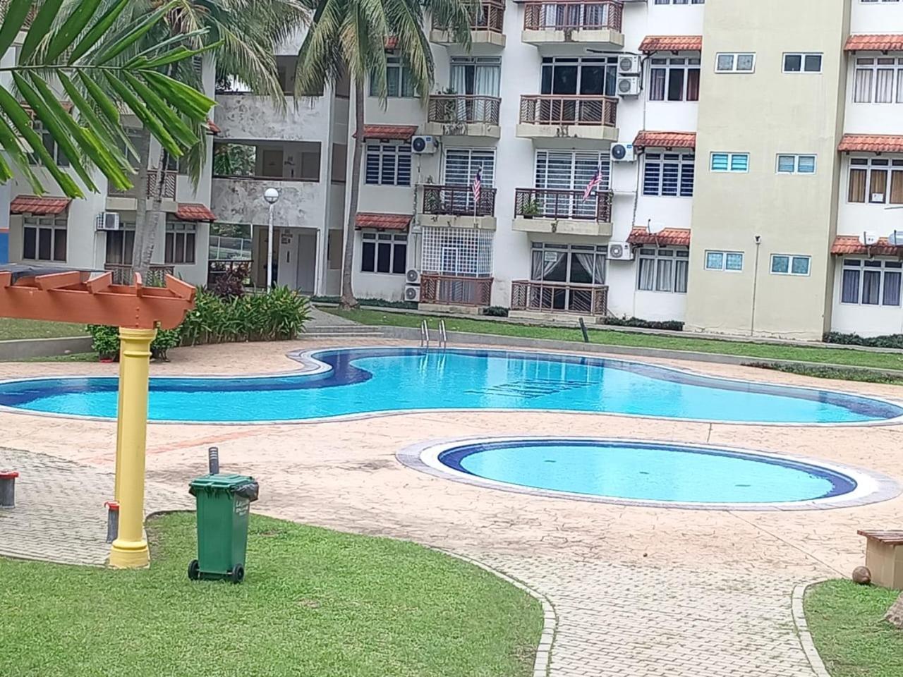 Jas Laguna Apartment Port Dickson