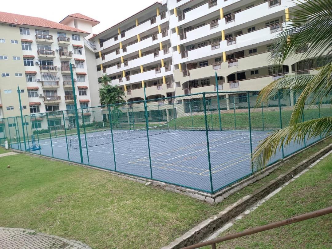 Apartment Jas Laguna Port Dickson