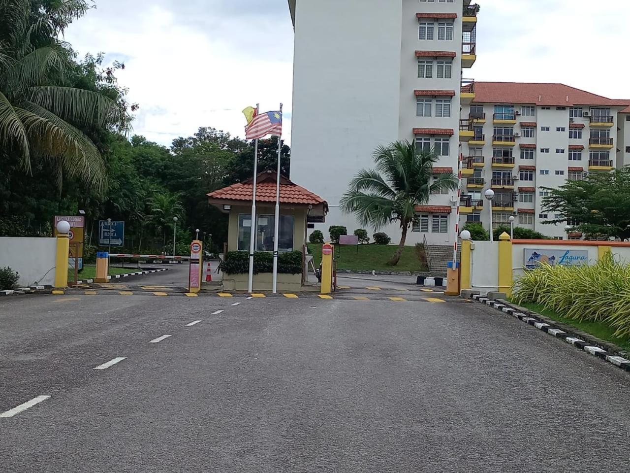 Jas Laguna Apartment Port Dickson