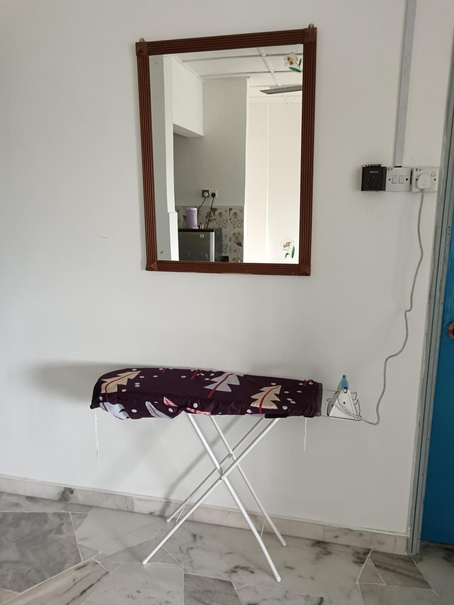 Jas Laguna Apartment