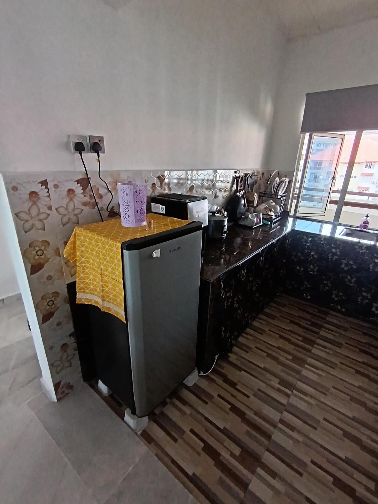 Apartment Jas Laguna Port Dickson